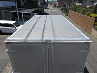 HINO Dutro Aluminum Van TKG-XZU710M 2015 207,000km_39