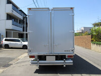 HINO Dutro Aluminum Van TKG-XZU710M 2015 207,000km_7