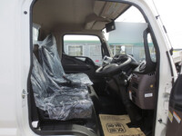 MITSUBISHI FUSO Canter Flat Body 2RG-FEB50 2024 478km_11