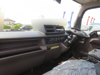 MITSUBISHI FUSO Canter Flat Body 2RG-FEB50 2024 478km_12