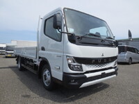 MITSUBISHI FUSO Canter Flat Body 2RG-FEB50 2024 478km_1