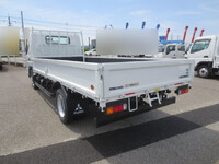 MITSUBISHI FUSO Canter Flat Body 2RG-FEB50 2024 478km_2