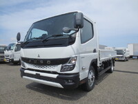 MITSUBISHI FUSO Canter Flat Body 2RG-FEB50 2024 478km_3