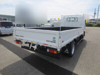 MITSUBISHI FUSO Canter Flat Body 2RG-FEB50 2024 478km_4