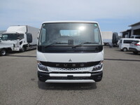 MITSUBISHI FUSO Canter Flat Body 2RG-FEB50 2024 478km_5