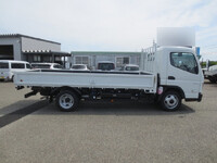 MITSUBISHI FUSO Canter Flat Body 2RG-FEB50 2024 478km_7