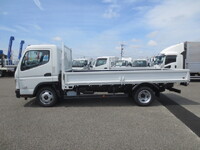 MITSUBISHI FUSO Canter Flat Body 2RG-FEB50 2024 478km_8