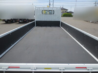 MITSUBISHI FUSO Canter Flat Body 2RG-FEB50 2024 478km_9