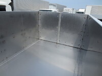 MITSUBISHI FUSO Canter Deep Dump 2RG-FBA60 2023 76,215km_10