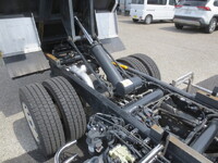 MITSUBISHI FUSO Canter Deep Dump 2RG-FBA60 2023 76,215km_13