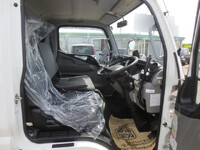 MITSUBISHI FUSO Canter Deep Dump 2RG-FBA60 2023 76,215km_14