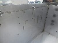 MITSUBISHI FUSO Canter Deep Dump 2RG-FBA60 2023 76,215km_20