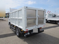 MITSUBISHI FUSO Canter Deep Dump 2RG-FBA60 2023 76,215km_2