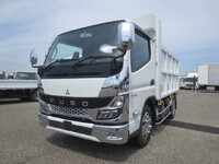 MITSUBISHI FUSO Canter Deep Dump 2RG-FBA60 2023 76,215km_3