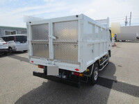 MITSUBISHI FUSO Canter Deep Dump 2RG-FBA60 2023 76,215km_4