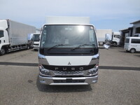 MITSUBISHI FUSO Canter Deep Dump 2RG-FBA60 2023 76,215km_5
