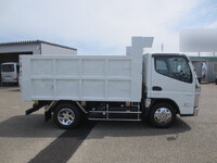 MITSUBISHI FUSO Canter Deep Dump 2RG-FBA60 2023 76,215km_7