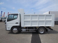 MITSUBISHI FUSO Canter Deep Dump 2RG-FBA60 2023 76,215km_8