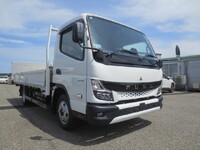 MITSUBISHI FUSO Canter Flat Body 2RG-FEB50 2025 413km_1
