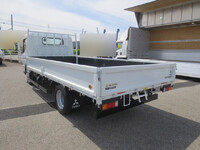 MITSUBISHI FUSO Canter Flat Body 2RG-FEB50 2025 413km_2