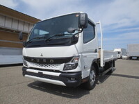 MITSUBISHI FUSO Canter Flat Body 2RG-FEB50 2025 413km_3
