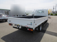 MITSUBISHI FUSO Canter Flat Body 2RG-FEB50 2025 413km_4