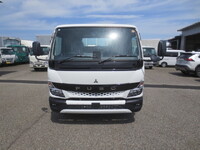 MITSUBISHI FUSO Canter Flat Body 2RG-FEB50 2025 413km_5