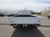 MITSUBISHI FUSO Canter Flat Body 2RG-FEB50 2025 413km_6