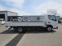 MITSUBISHI FUSO Canter Flat Body 2RG-FEB50 2025 413km_7