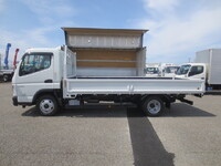 MITSUBISHI FUSO Canter Flat Body 2RG-FEB50 2025 413km_8