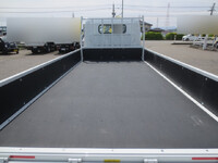 MITSUBISHI FUSO Canter Flat Body 2RG-FEB50 2025 413km_9