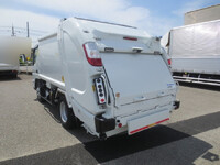 MITSUBISHI FUSO Canter Garbage Truck 2RG-FEAV0 2024 850km_2