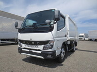 MITSUBISHI FUSO Canter Garbage Truck 2RG-FEAV0 2024 850km_3