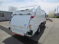 MITSUBISHI FUSO Canter Garbage Truck 2RG-FEAV0 2024 850km_4