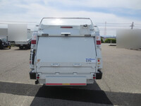 MITSUBISHI FUSO Canter Garbage Truck 2RG-FEAV0 2024 850km_6