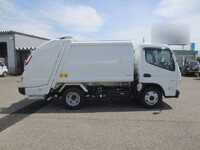 MITSUBISHI FUSO Canter Garbage Truck 2RG-FEAV0 2024 850km_7