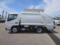 MITSUBISHI FUSO Canter Garbage Truck 2RG-FEAV0 2024 850km_8