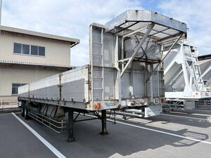 TRAILMOBILE Others Flat Bed With Side Flaps PFB24101 1995 0km_1