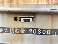 TRAILMOBILE Others Flat Bed With Side Flaps PFB24101 1995 0km_27