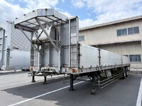 TRAILMOBILE Others Flat Bed With Side Flaps PFB24101 1995 0km_2