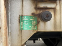 TRAILMOBILE Others Flat Bed With Side Flaps PFB24101 1995 0km_33