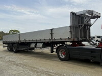 TRAILMOBILE Others Flat Bed With Side Flaps PFB24101 1995 0km_3