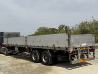 TRAILMOBILE Others Flat Bed With Side Flaps PFB24101 1995 0km_4