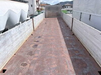 TRAILMOBILE Others Flat Bed With Side Flaps PFB24101 1995 0km_5