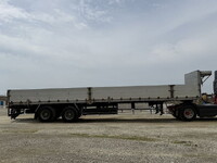 TRAILMOBILE Others Flat Bed With Side Flaps PFB24101 1995 0km_6