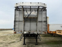 TRAILMOBILE Others Flat Bed With Side Flaps PFB24101 1995 0km_7