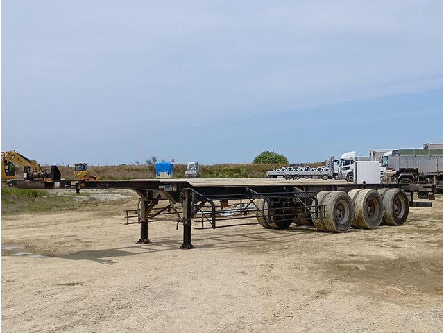 Others Marine Container Trailer_1