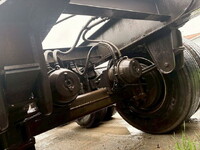 Others Others Marine Container Trailer TC36H1C34 2018 0km_18