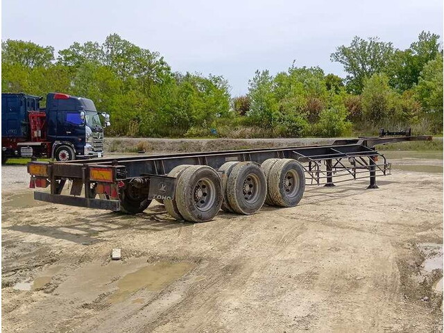 Others Marine Container Trailer_2