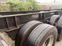 Others Others Marine Container Trailer TC36H1C34 2018 0km_21